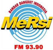 Mersi