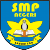 SMP Negeri 1 Samarinda