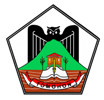Tomohon